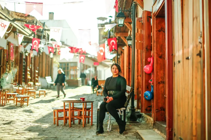 Blend In or Belong? The Real Reason You Want to Stop Looking Like a Tourist