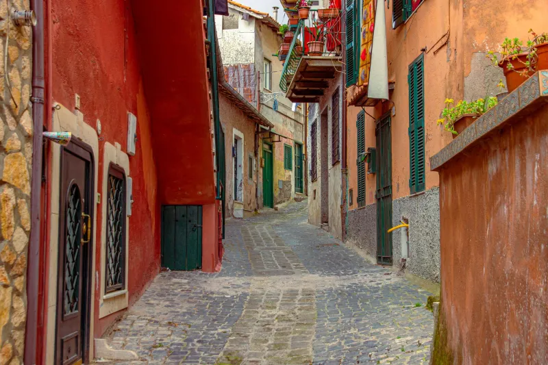 Skip the Postcard: What You Find When You Stop Chasing the World's Most Famous Places