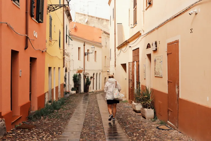 Stop Planning So Much: The Unexpected Magic of Letting Travel Surprise You
