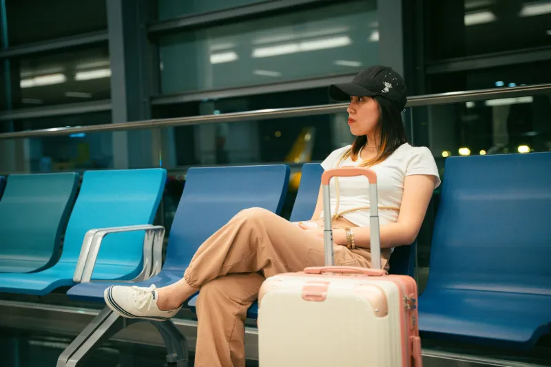 The Day Everything Went Wrong Was the Day I Actually Started Traveling