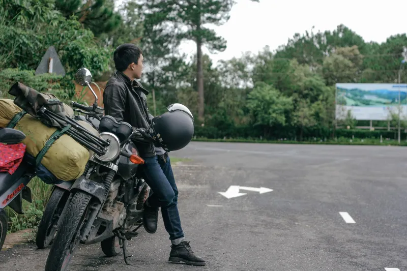 The Trips You Didn't Take: What Travel Regret Actually Teaches You