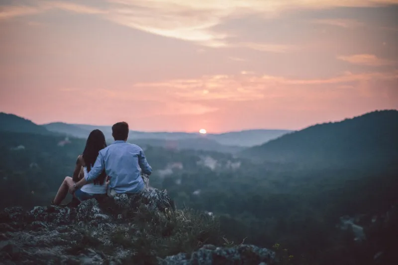 Strangers by Morning, Something Else by Nightfall: What Traveling With Someone You Barely Know Reveals About You Both