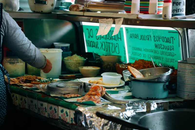 Forget Paris: These 10 American Food Trails Will Change the Way You Think About Culinary Travel
