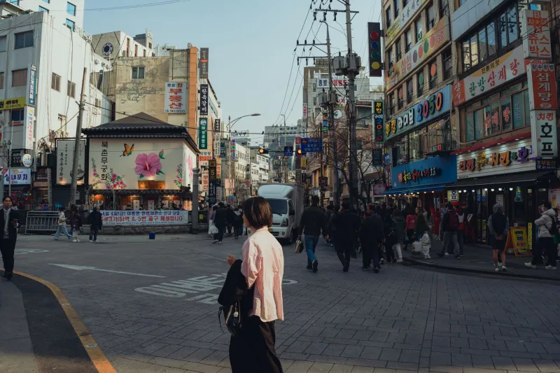What the Noise Drops Away: How Getting Lost in Translation Teaches You to Actually See