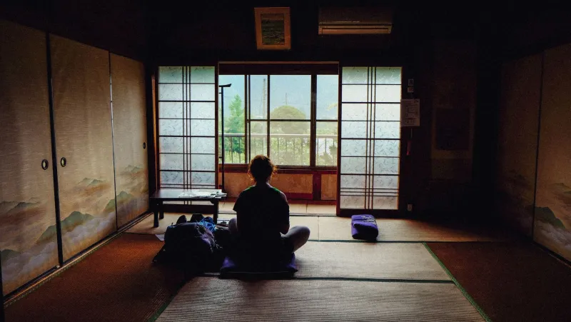 When the World Goes Quiet: A Traveler's Guide to Places That Actually Make You Stop