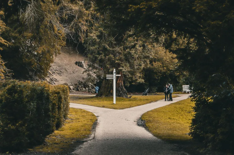 Wrong Turn, Right Place: Why the Best Travel Stories Start With a Mistake